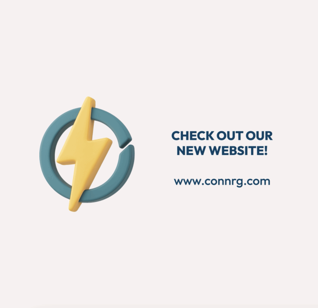 New website connrg